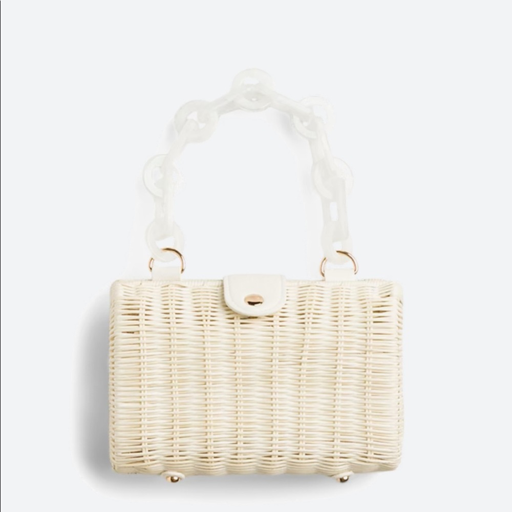 BTB LA Clutch